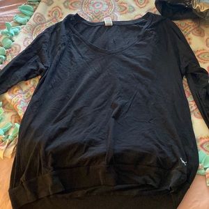 Black Long Sleeve